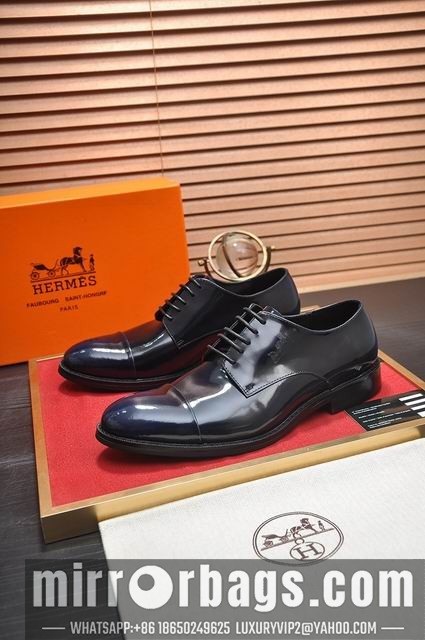 Replica Hermes Shoes Hermes sz38-45 mnh0535