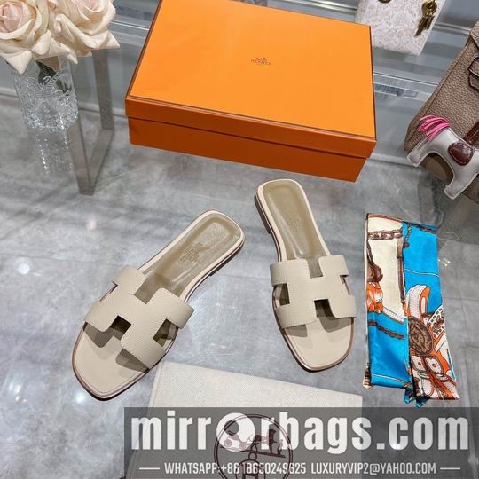 Replica Hermes Shoes Hermes sz34-42 mnh0224