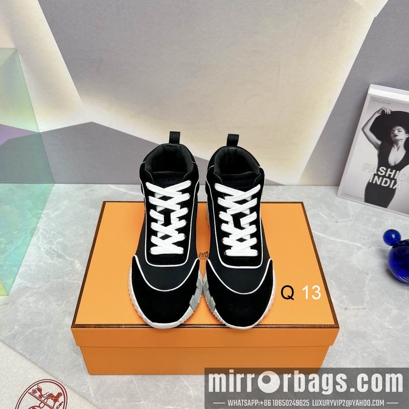 Replica Hermes Shoes Hermes sz35-45 11C YM0902