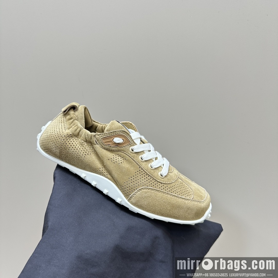 Replica Hermes Shoes Hermes sz35-40 h0701