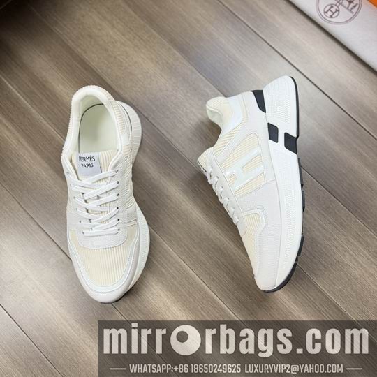 Replica Hermes Shoes Hermes sz38-45 hnh0509