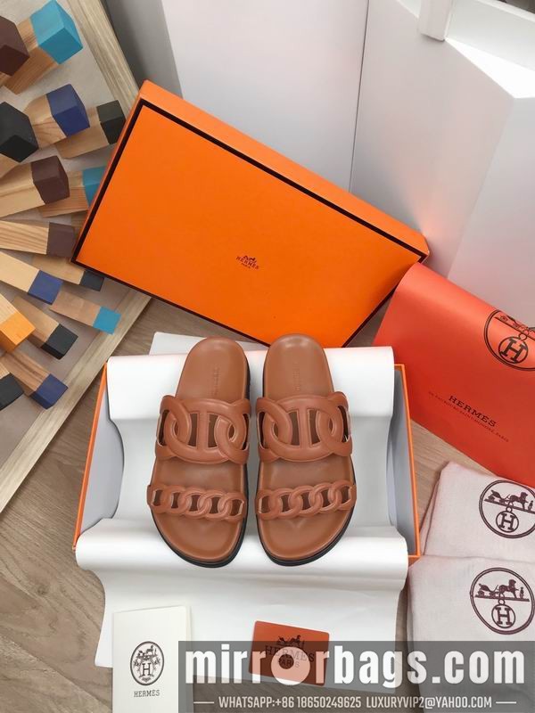 Replica Hermes Shoes Hermes sz35-45 mnf0267