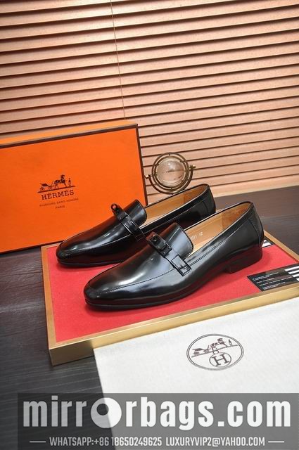 Replica Hermes Shoes Hermes sz38-45 mnh0503