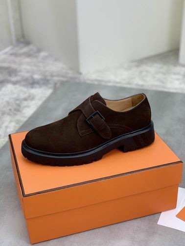 Replica Hermes Shoes Hermes sz38-45 mnh0507