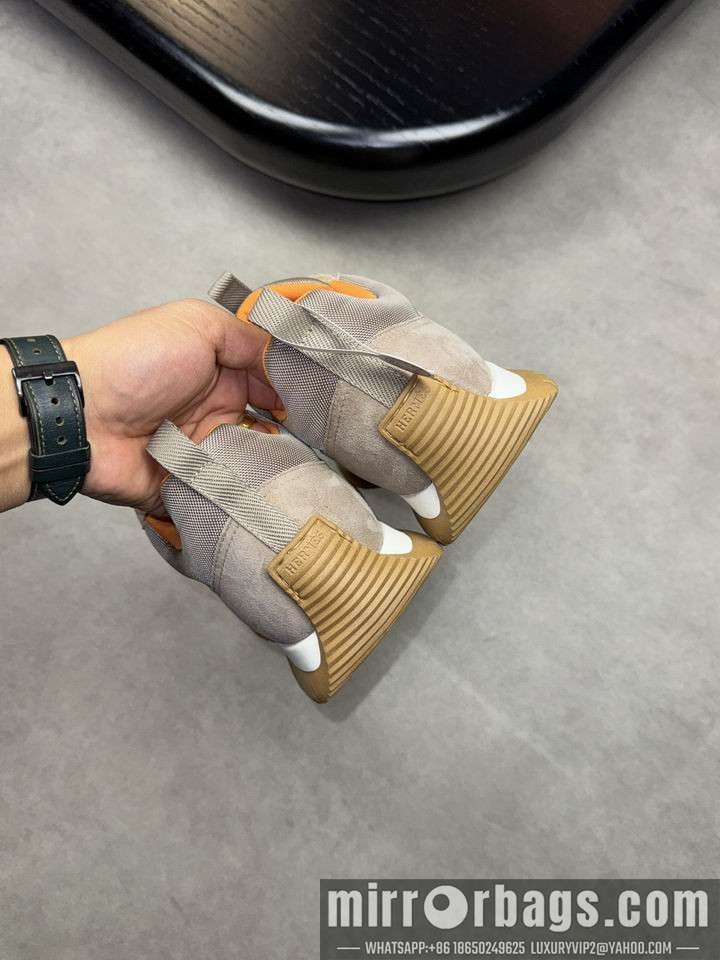 Replica Hermes Shoes Hermes sz38-45 hnh1207