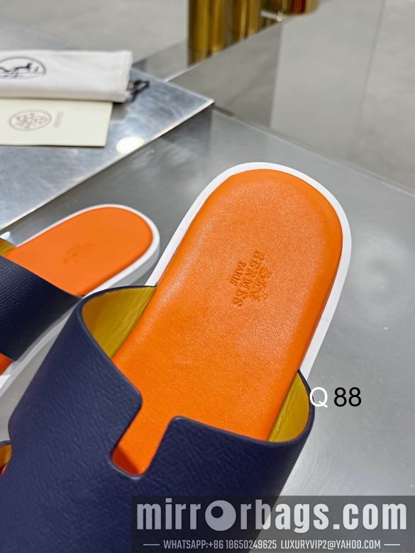 Replica Hermes Shoes HERNES sz38-44K0142
