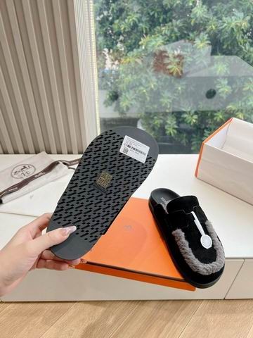 Replica Hermes Shoes Hermes sz35-40 mnh0802