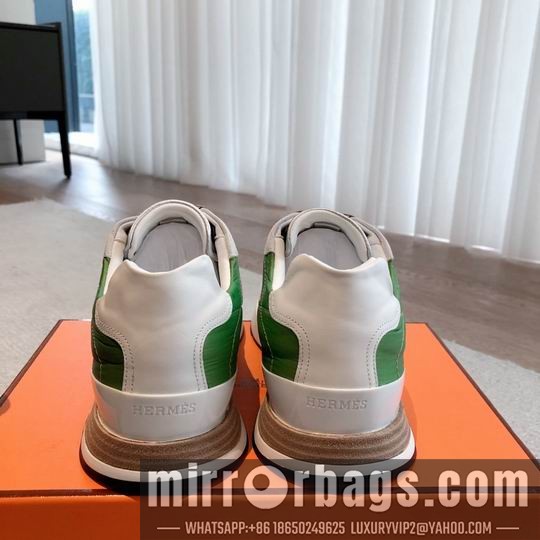 Replica Hermes Shoes Hermes sz35-45 mnh0219