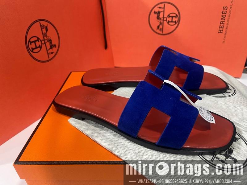Replica Hermes Shoes Hermes sz34-42 mnh0503