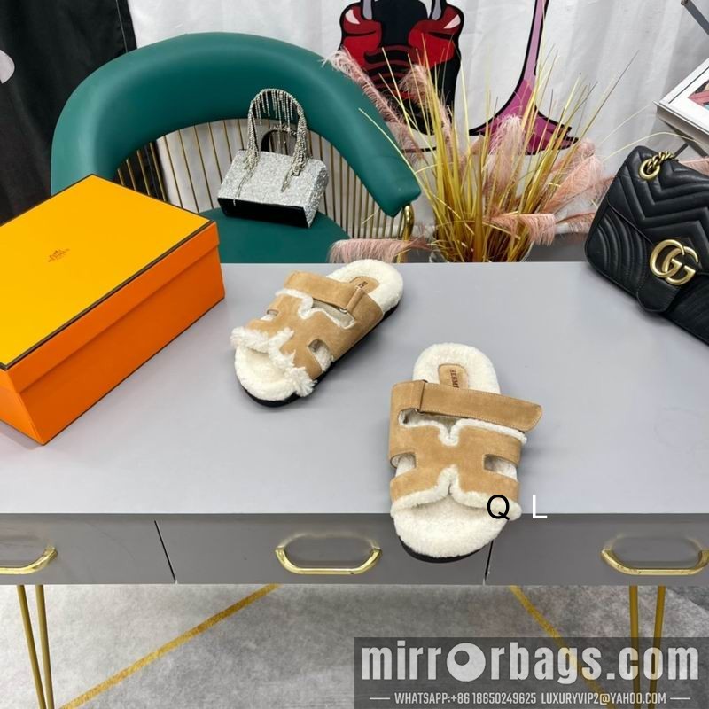 Replica Hermes Shoes Hermes sz35-40 15C QL1201