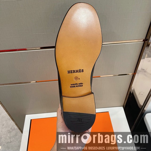 Replica Hermes Shoes 22530005 SZ 38-44