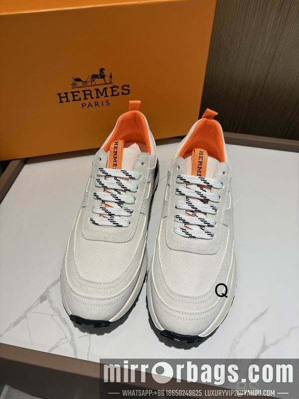 Replica Hermes Shoes Hermes sz38-45 BS0603