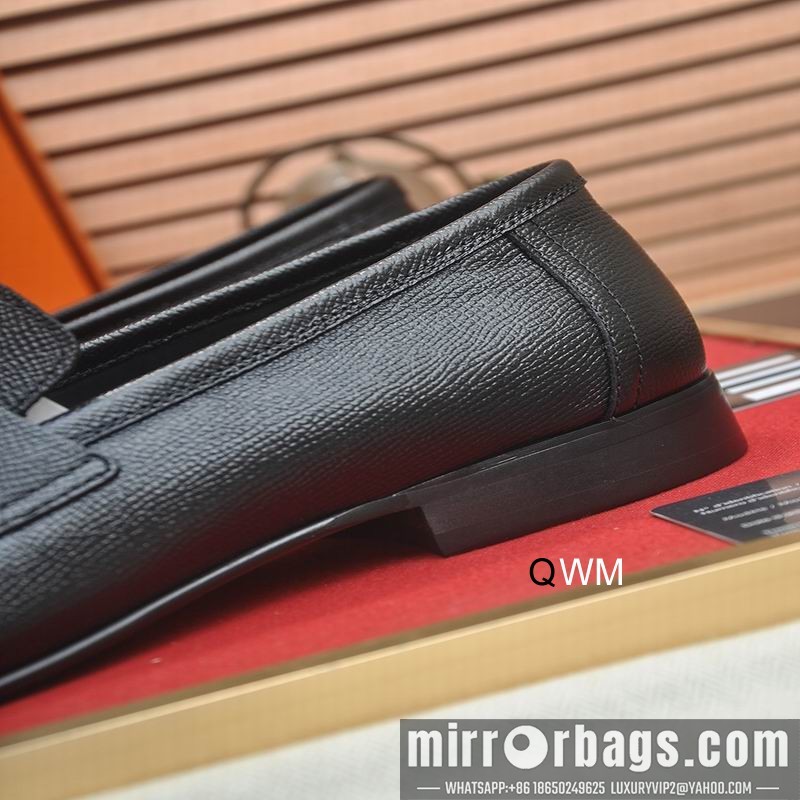Replica Hermes Shoes Hermes sz38-45 WM0603