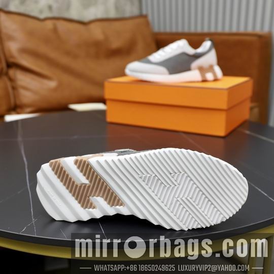 Replica Hermes Shoes Hermes sz34-45 hnh0905