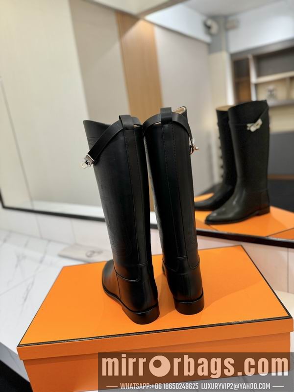 Replica Hermes Shoes Hermes sz35-40 LL1203