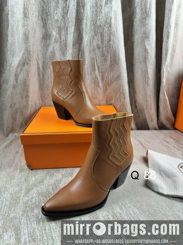Replica Hermes Shoes Hermes sz35-40 K1117