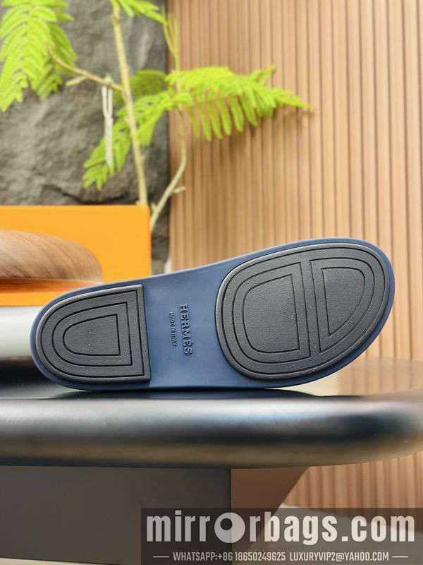 Replica Hermes Shoes Hermes sz37-46 hnh0605