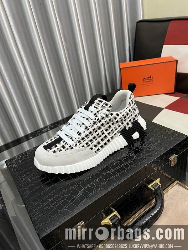 Replica Hermes Shoes Hermes sz38-44 jyh0501
