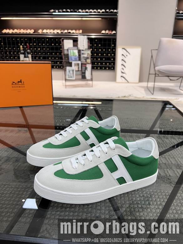 Replica Hermes Shoes Hermes sz38-44 4C n1203