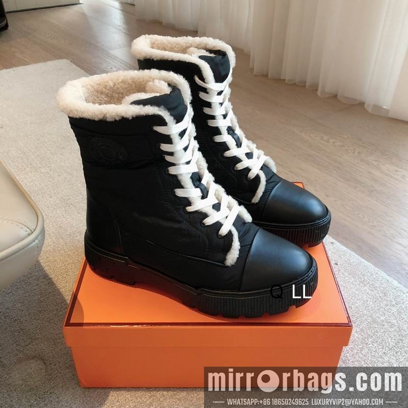 Replica Hermes Shoes HERMES sz35-40 LL0809