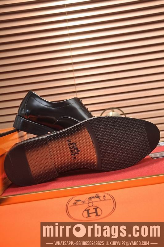 Replica Hermes Shoes Hermes sz38-45 mnf0229