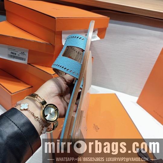Replica Hermes Shoes Hermes sz35-42 mnh0411
