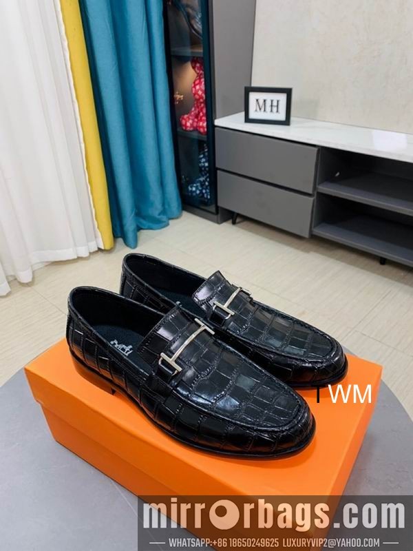 Replica Hermes Shoes Hermes sz38-45 2C WM1004
