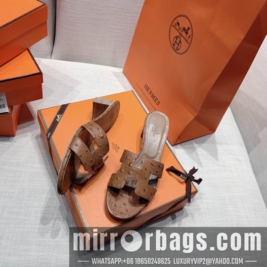 Replica Hermes Shoes Hermes sz35-42 mnh0406
