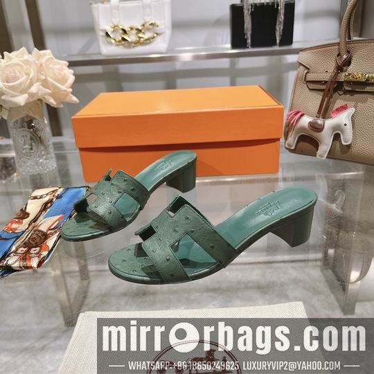 Replica Hermes Shoes Hermes sz34-42 mnh0211