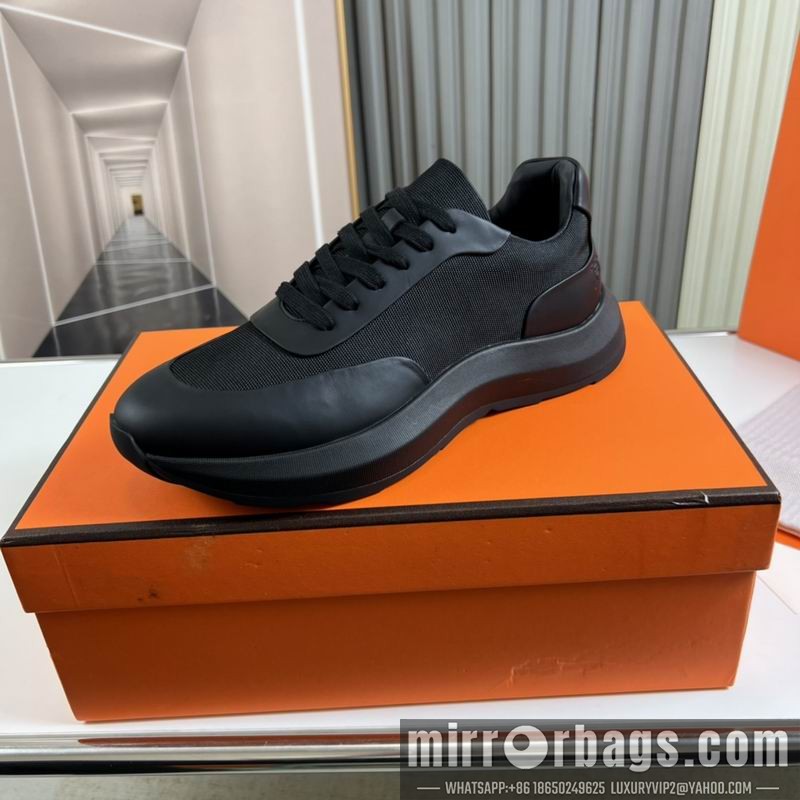Replica Hermes Shoes Hermes sz38-45 mnf0219