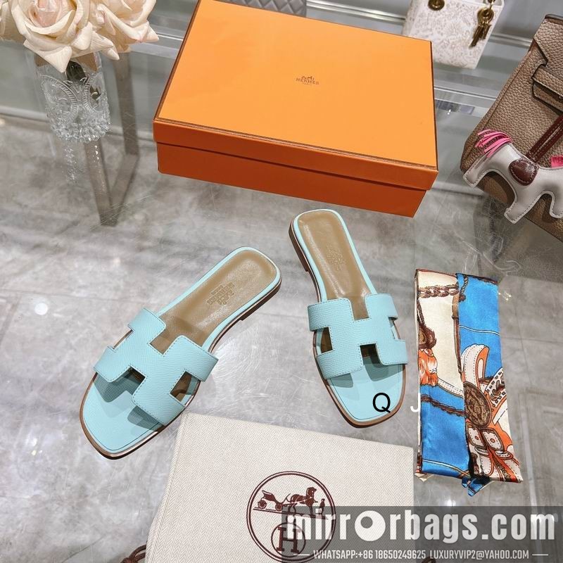 Replica Hermes Shoes Hermes sz35-40 XJ0703