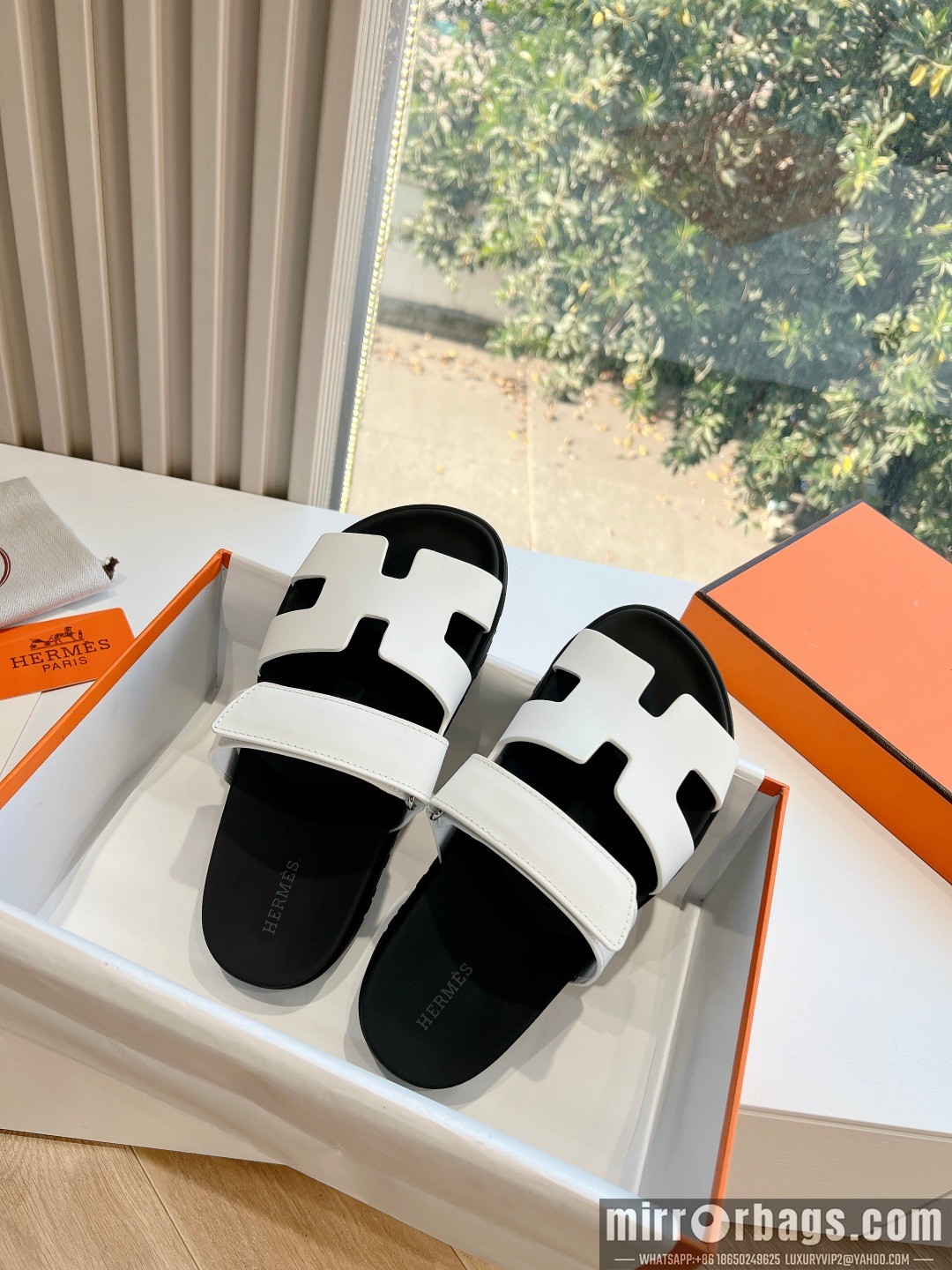 Replica Hermes Shoes Hermes sz35-45 h0502