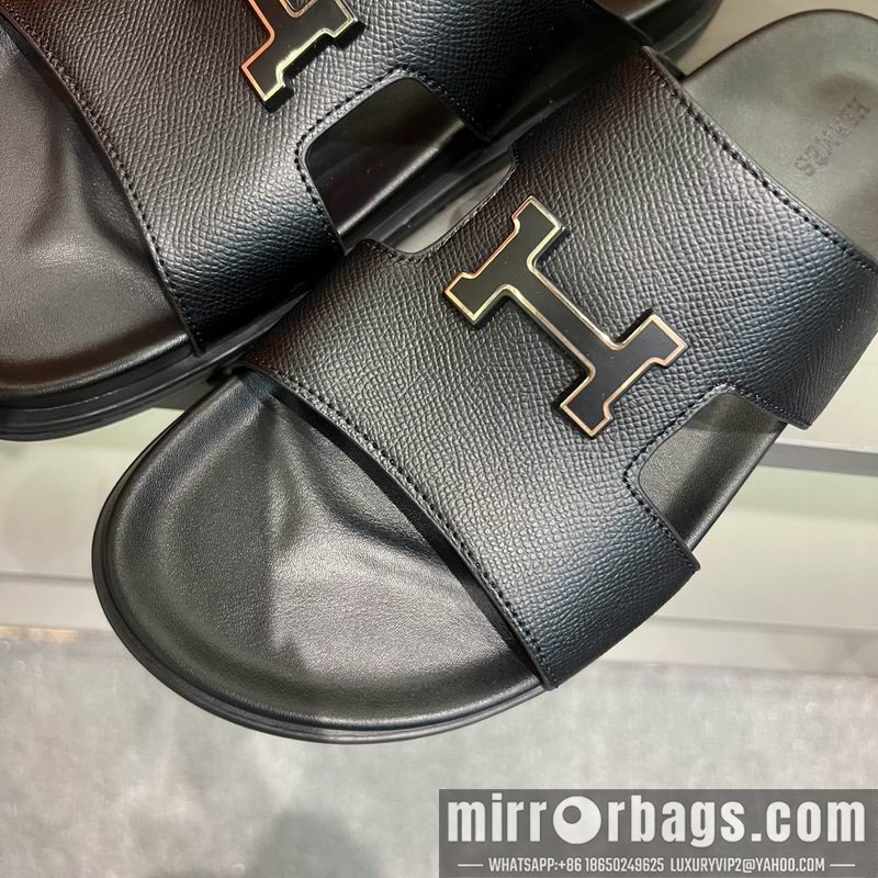 Replica Hermes Shoes Hermes sz38-45 mnh0502