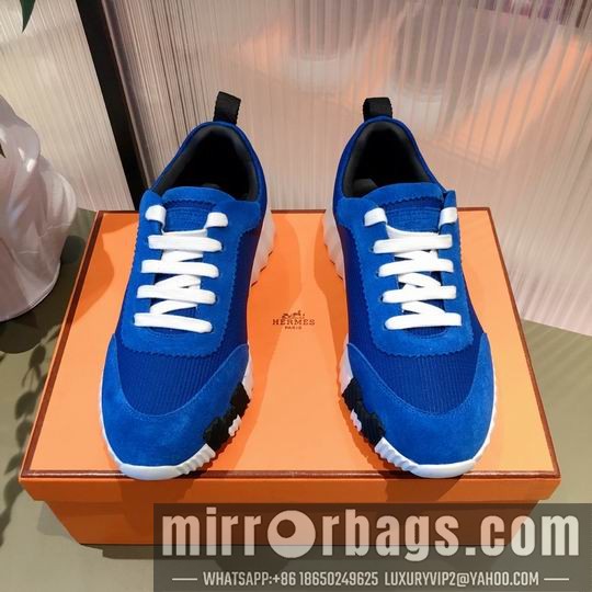 Replica Hermes Shoes Hermes sz35-45 mnh0218