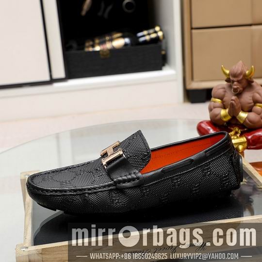 Replica Hermes Shoes Hermes sz38-47 mnh0403