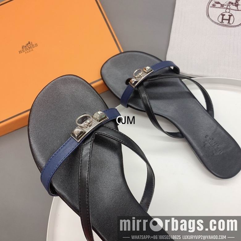Replica Hermes Shoes Hermes sz35-39 JM0135