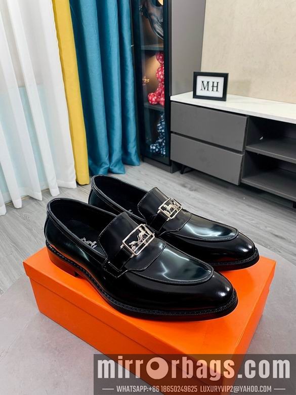 Replica Hermes Shoes Hermes sz38-44 1C n0914