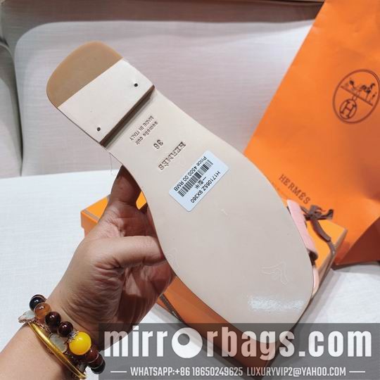 Replica Hermes Shoes Hermes sz35-42 mnh0409