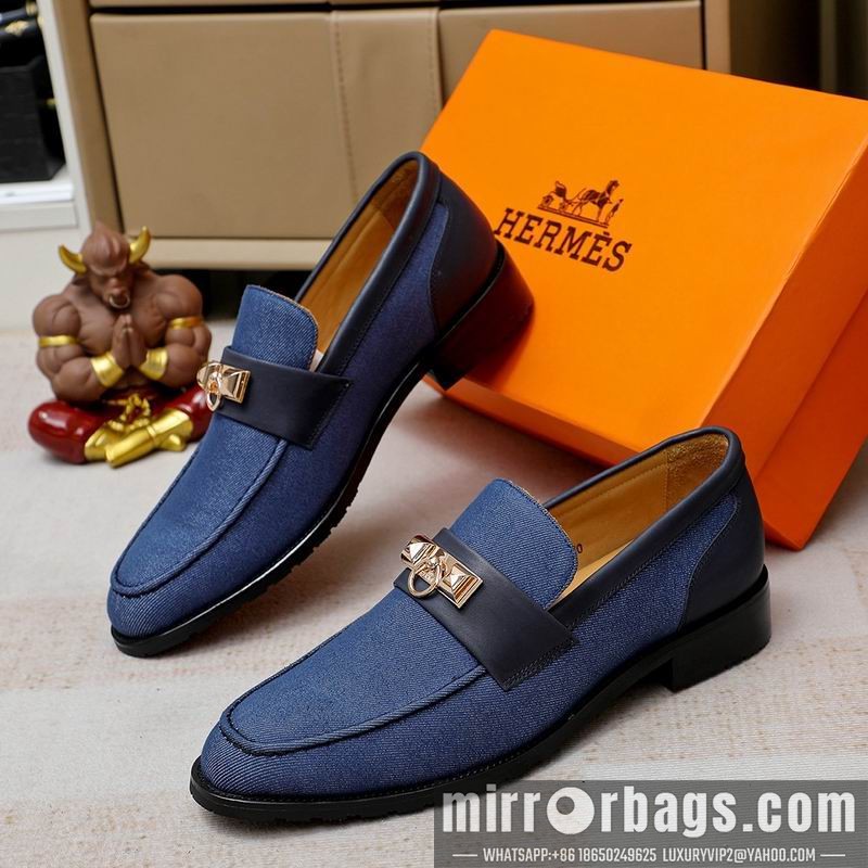 Replica Hermes Shoes Hermes sz38-44 mnf0220