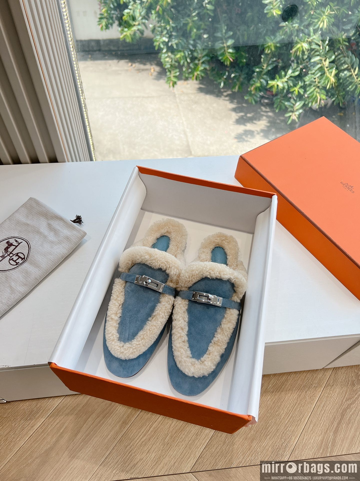 Replica Hermes Shoes Hermes sz36-41 h1101