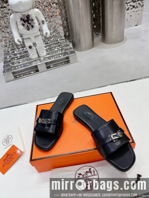 Replica Hermes Shoes Hermes sz35-40 mnf0202