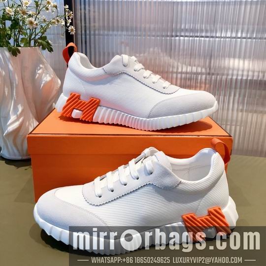 Replica Hermes Shoes Hermes sz35-45 mnh0218