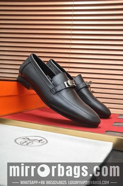 Replica Hermes Shoes Hermes sz38-45 mnh0503