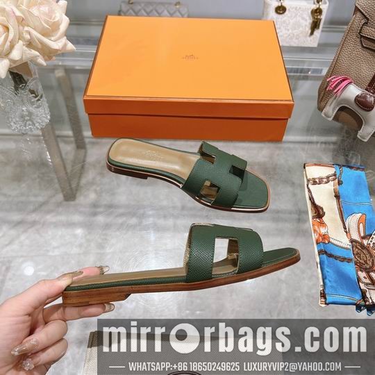 Replica Hermes Shoes Hermes sz34-42 mnh0224