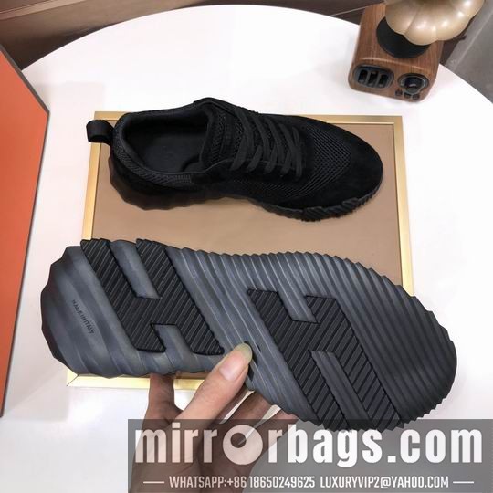 Replica Hermes Shoes Hermes sz38-45 hnh0903