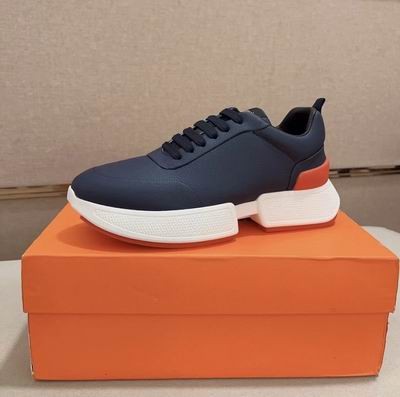 Replica Hermes Shoes Hermes sz38-45 jyh1104