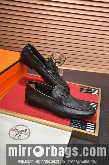 Replica Hermes Shoes Hermes sz38-45 mnh0522