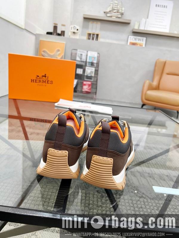 Replica Hermes Shoes Hermes sz38-45 jyh0709