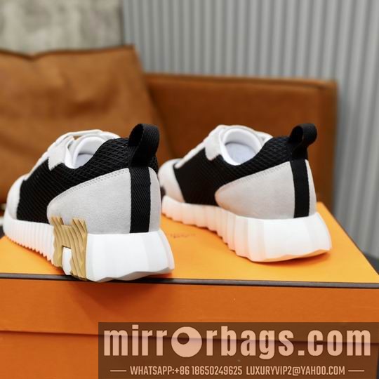 Replica Hermes Shoes Hermes sz34-45 hnh0905