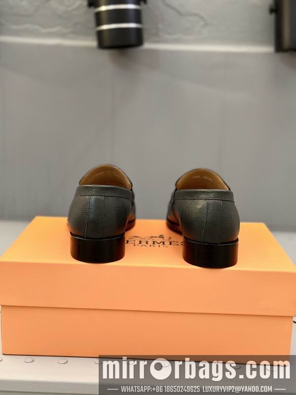 Replica Hermes Shoes Hermes sz38-45 hnh0404